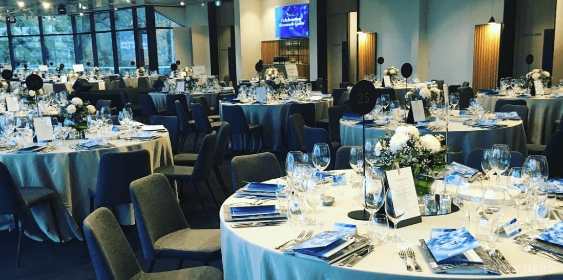 Your Event Essentials - event styling in Melbourne