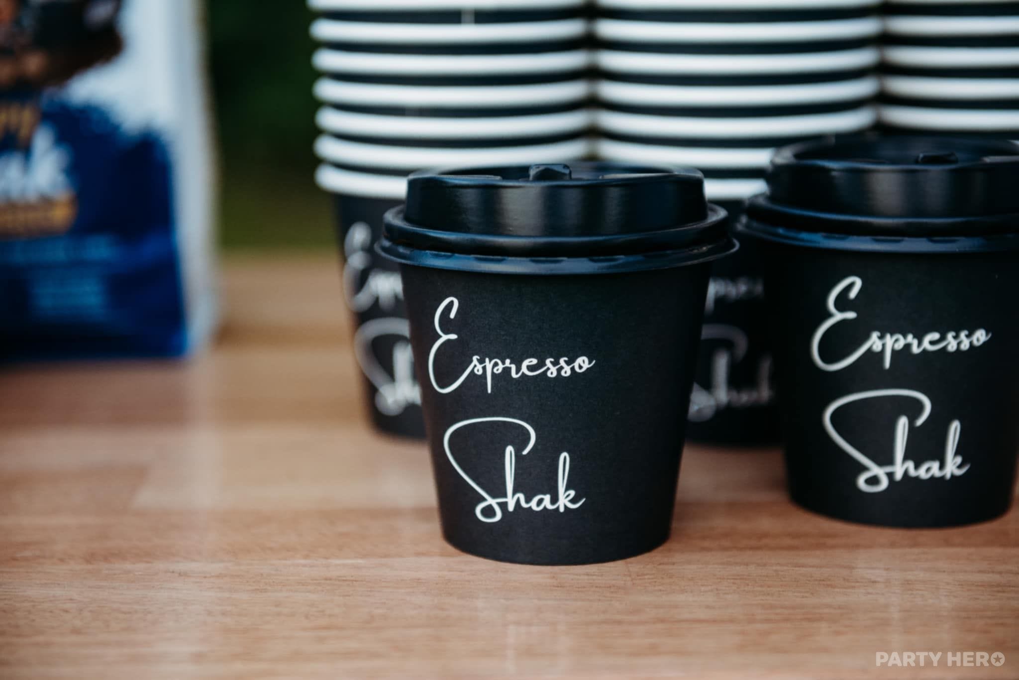 Gelato Shak - caterers in Sydney