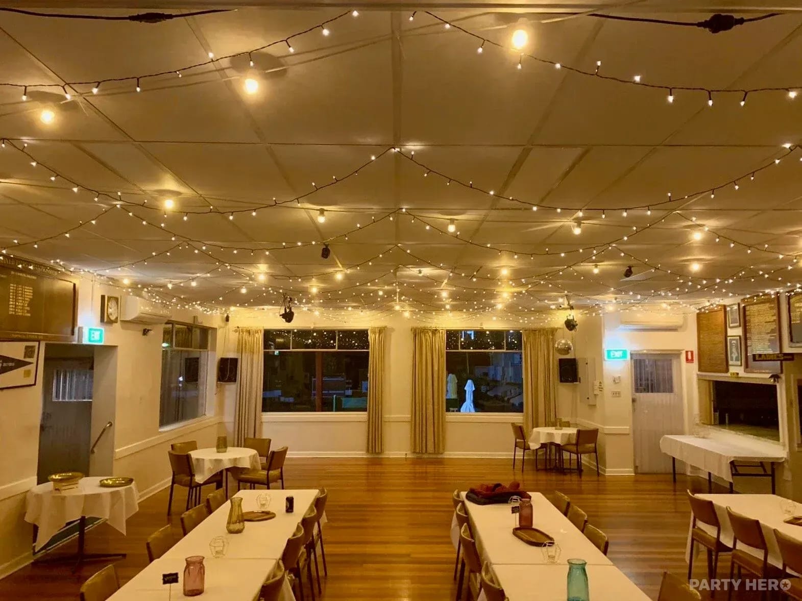 Thornbury Bowls Club - barefoot bowls in Melbourne
