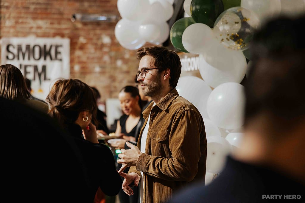 Bakery Hill Distillery - party venue in Melbourne