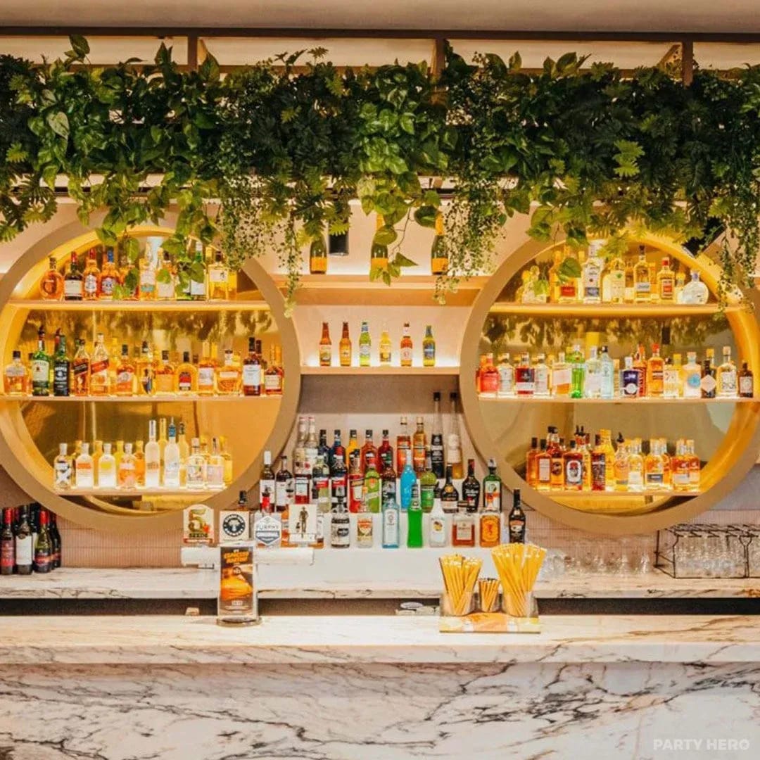 Rye Hotel - party venue on the Mornington Peninsula