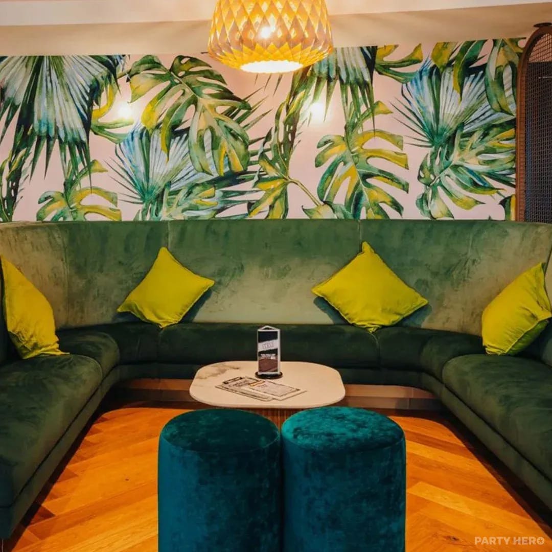 Rye Hotel - party venue on the Mornington Peninsula