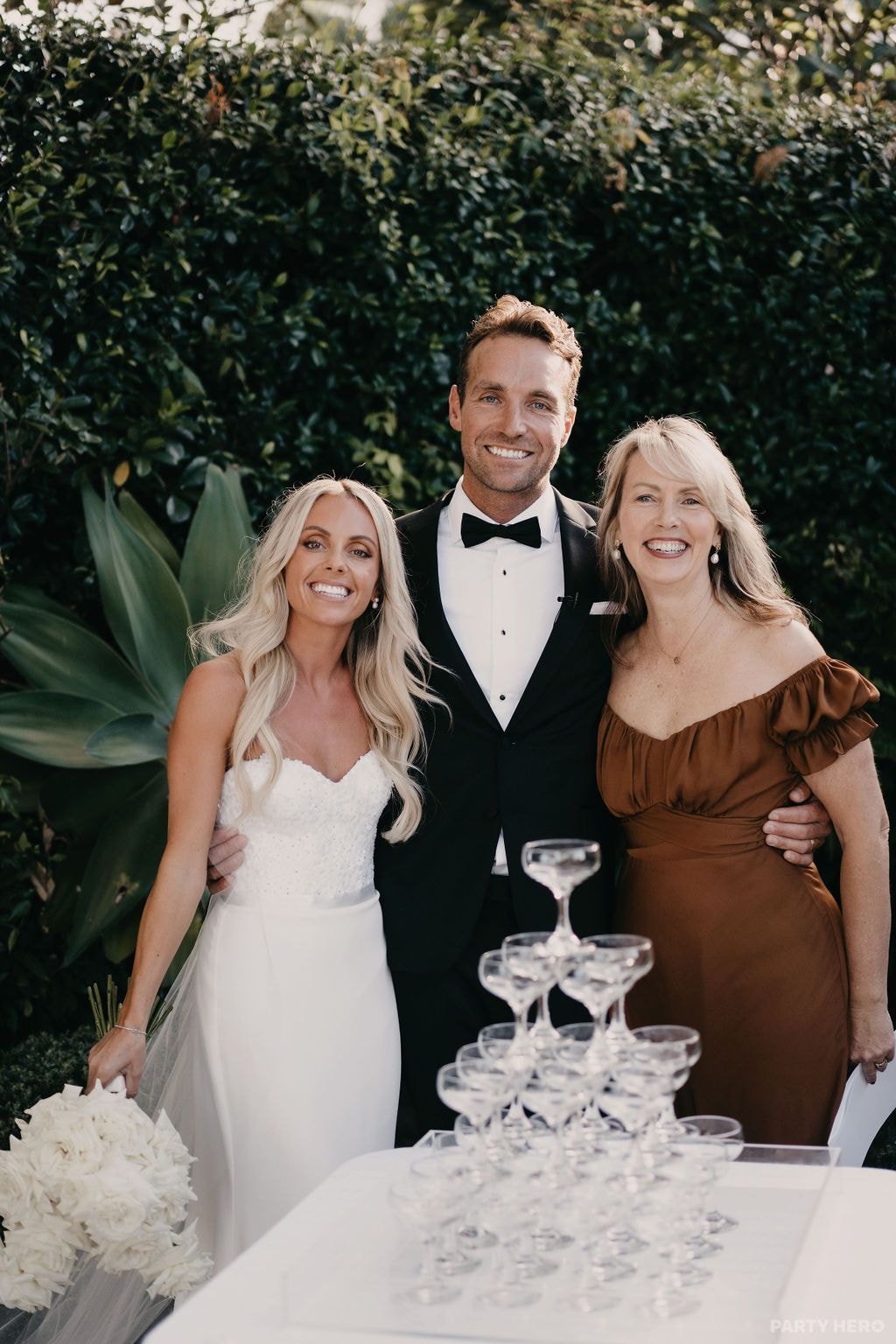 Michelle Shannon Marriage Celebrant - wedding celebrant in the Byron Bay area