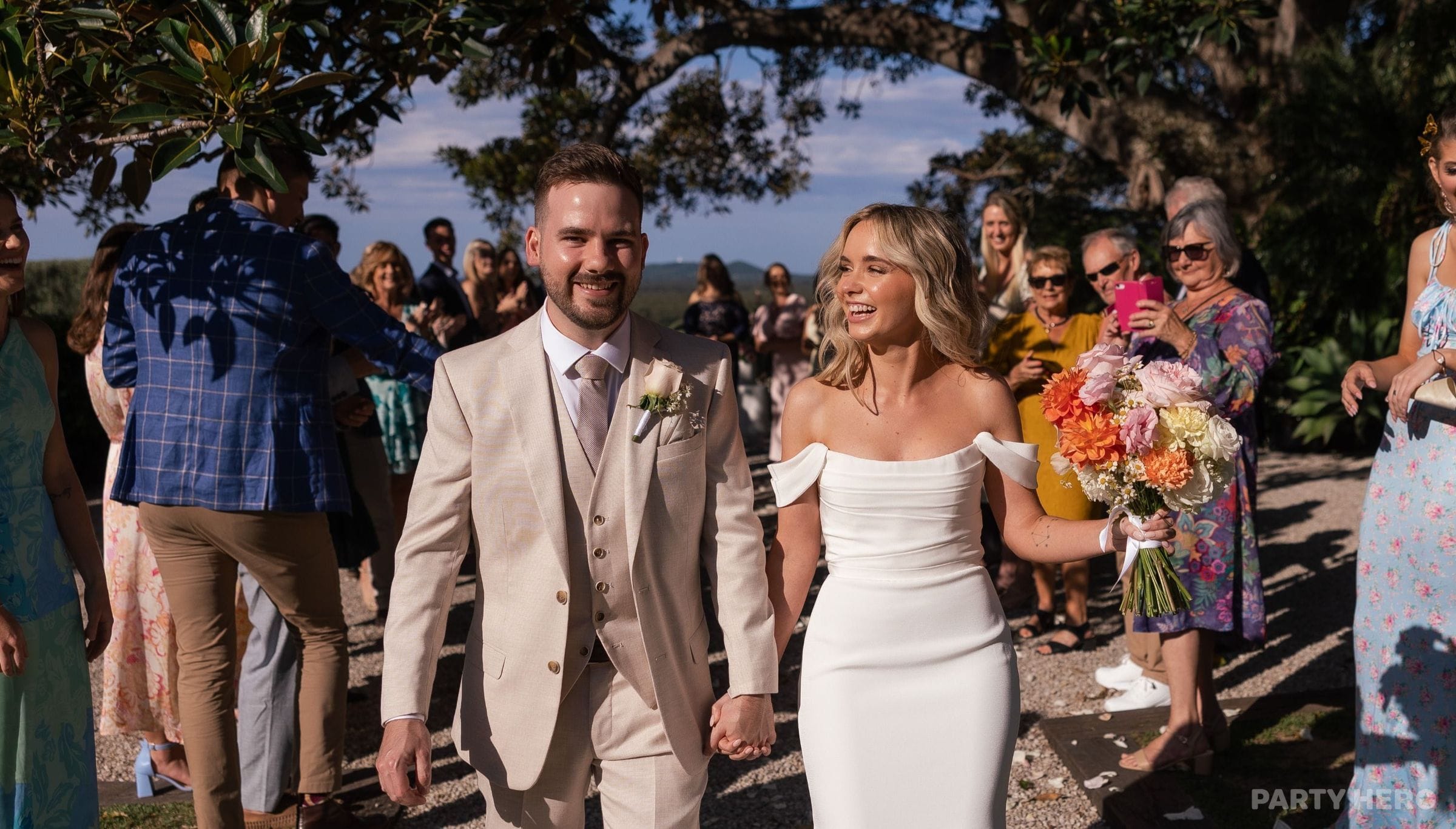 Michelle Shannon Marriage Celebrant - wedding celebrant in the Byron Bay area