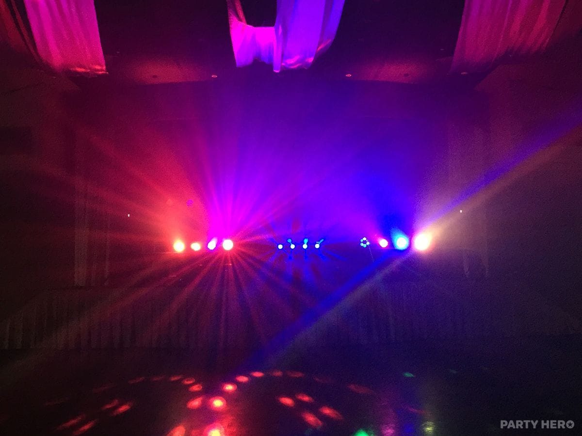 Alex DJ Entertainment activity in Sydney - group bookings