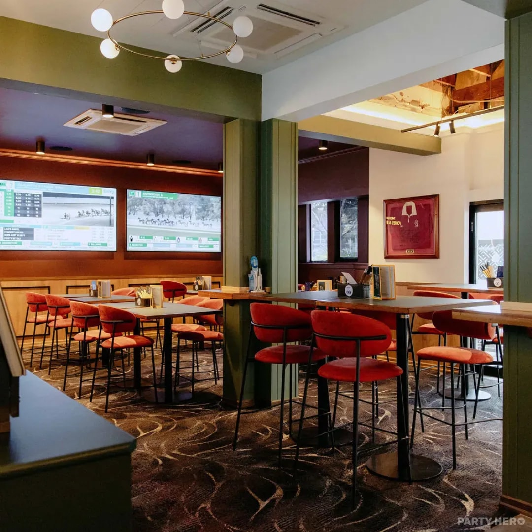 Holland Park Hotel - party venue in Brisbane