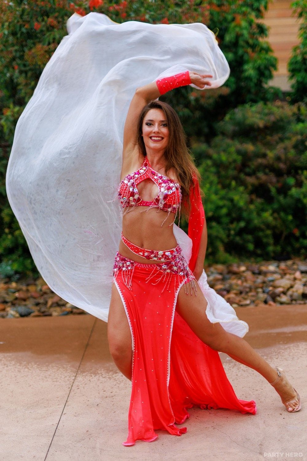 Aleksandra Dance dance classes in Sydney - group bookings