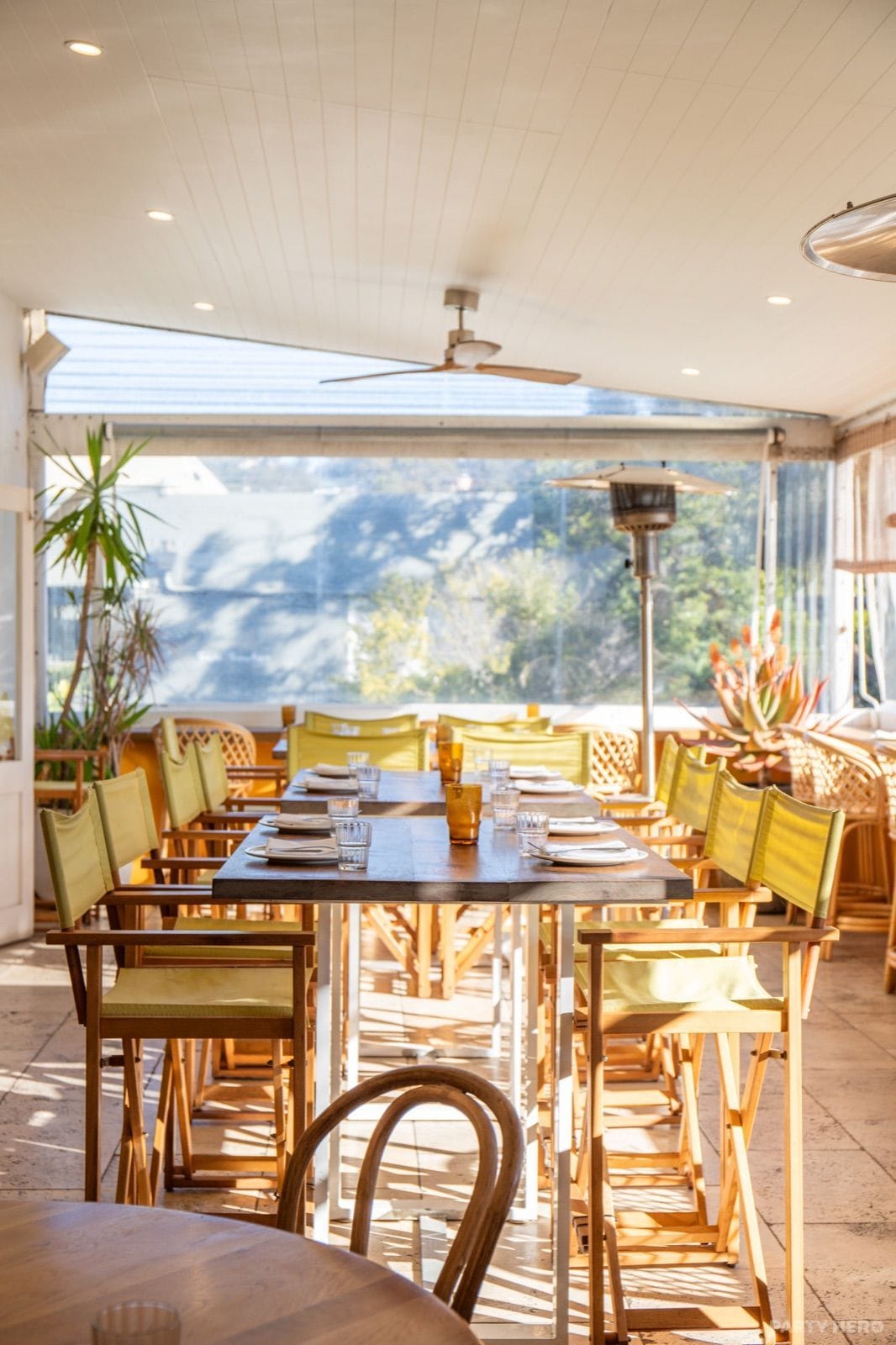 Elvina - party venue in Sydney