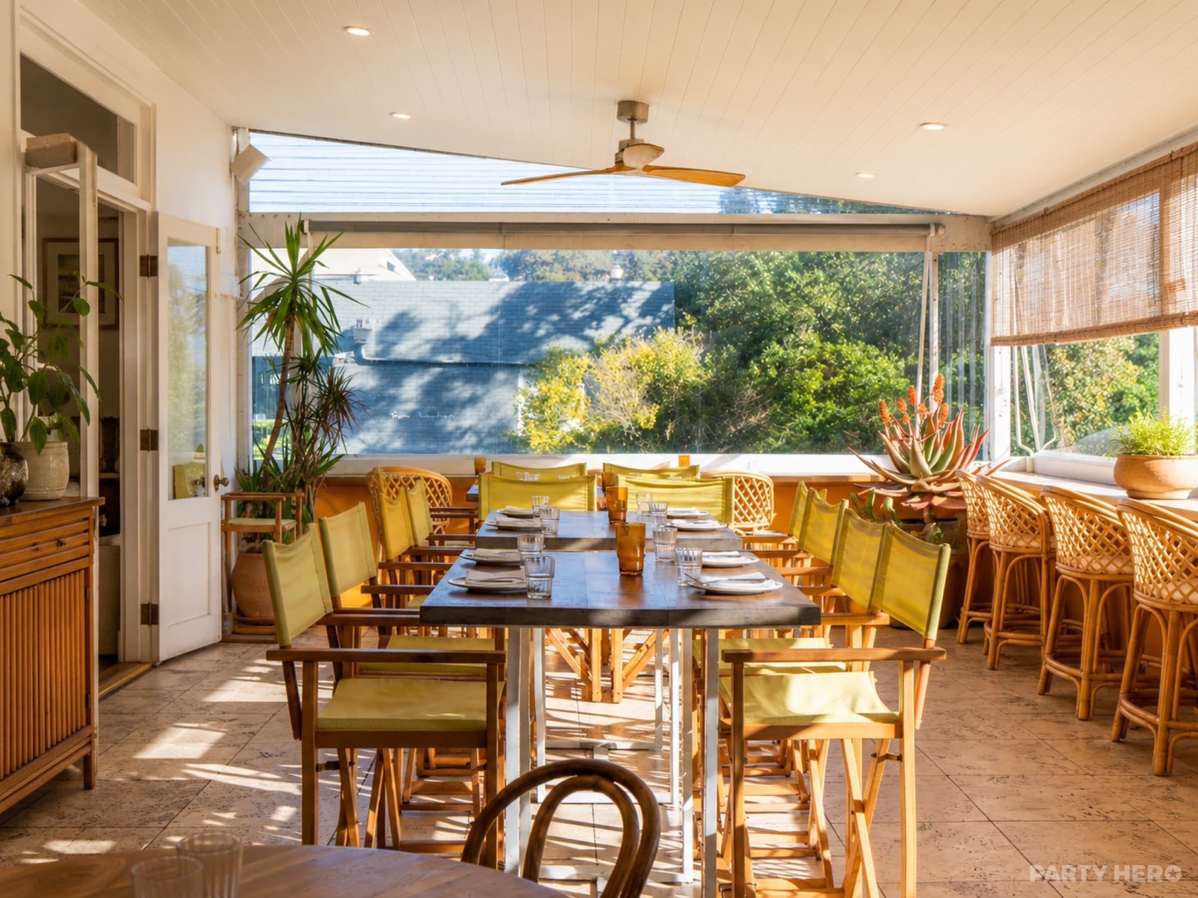 Elvina - party venue in Sydney