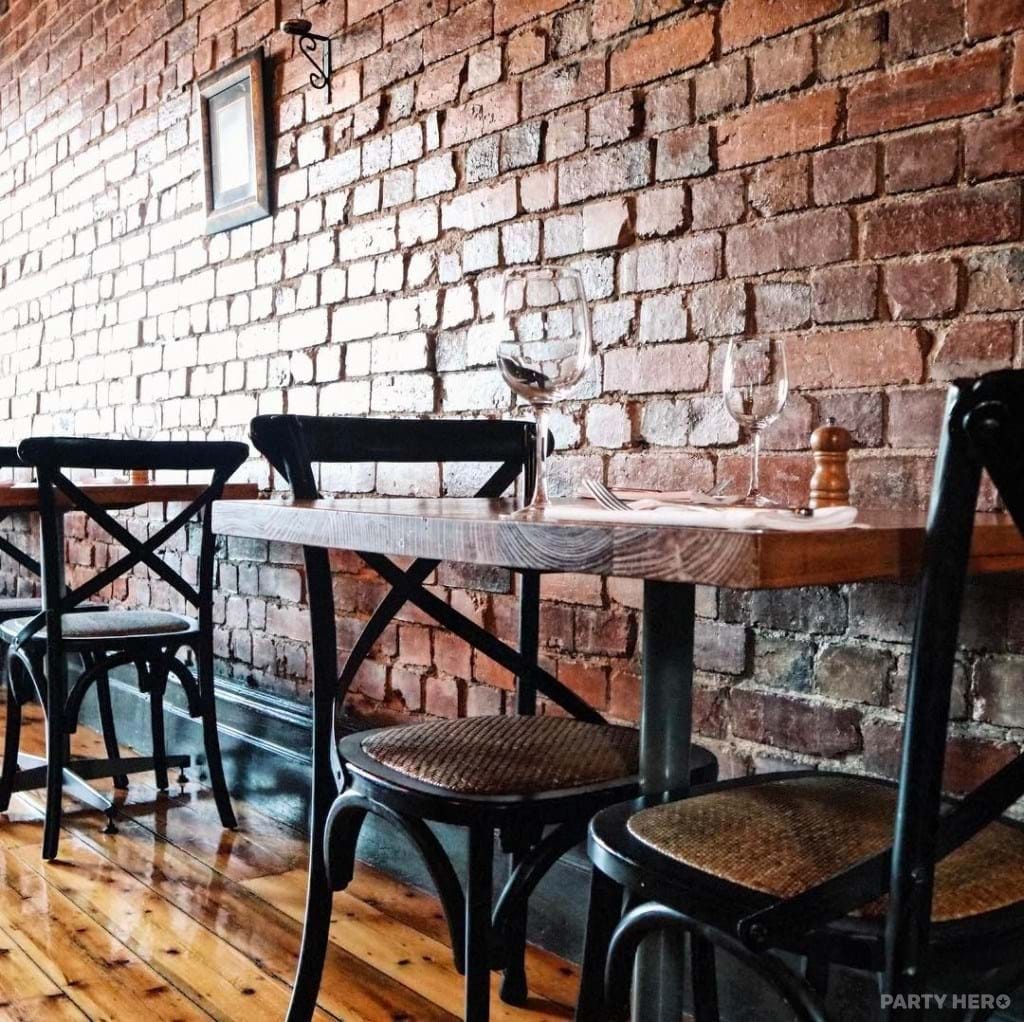 Mother Dough - party venue in Melbourne