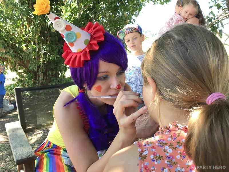 Little Believers activity in Sydney - group bookings