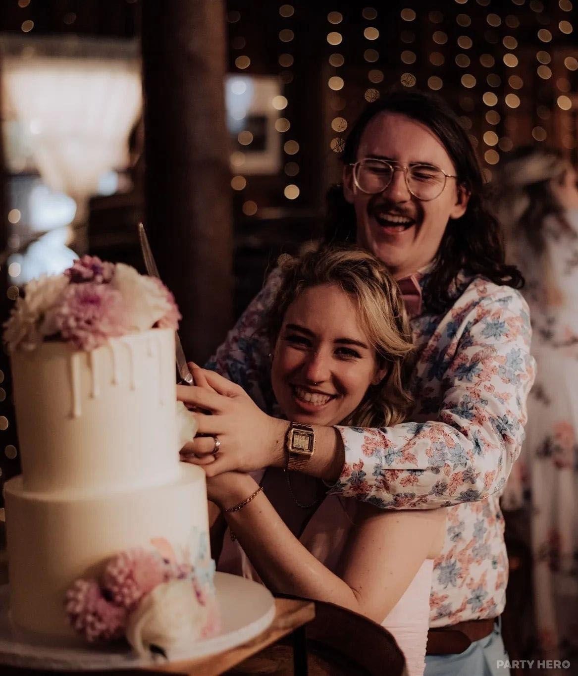 Tania Howe Celebrant - wedding celebrant in the Byron Bay area