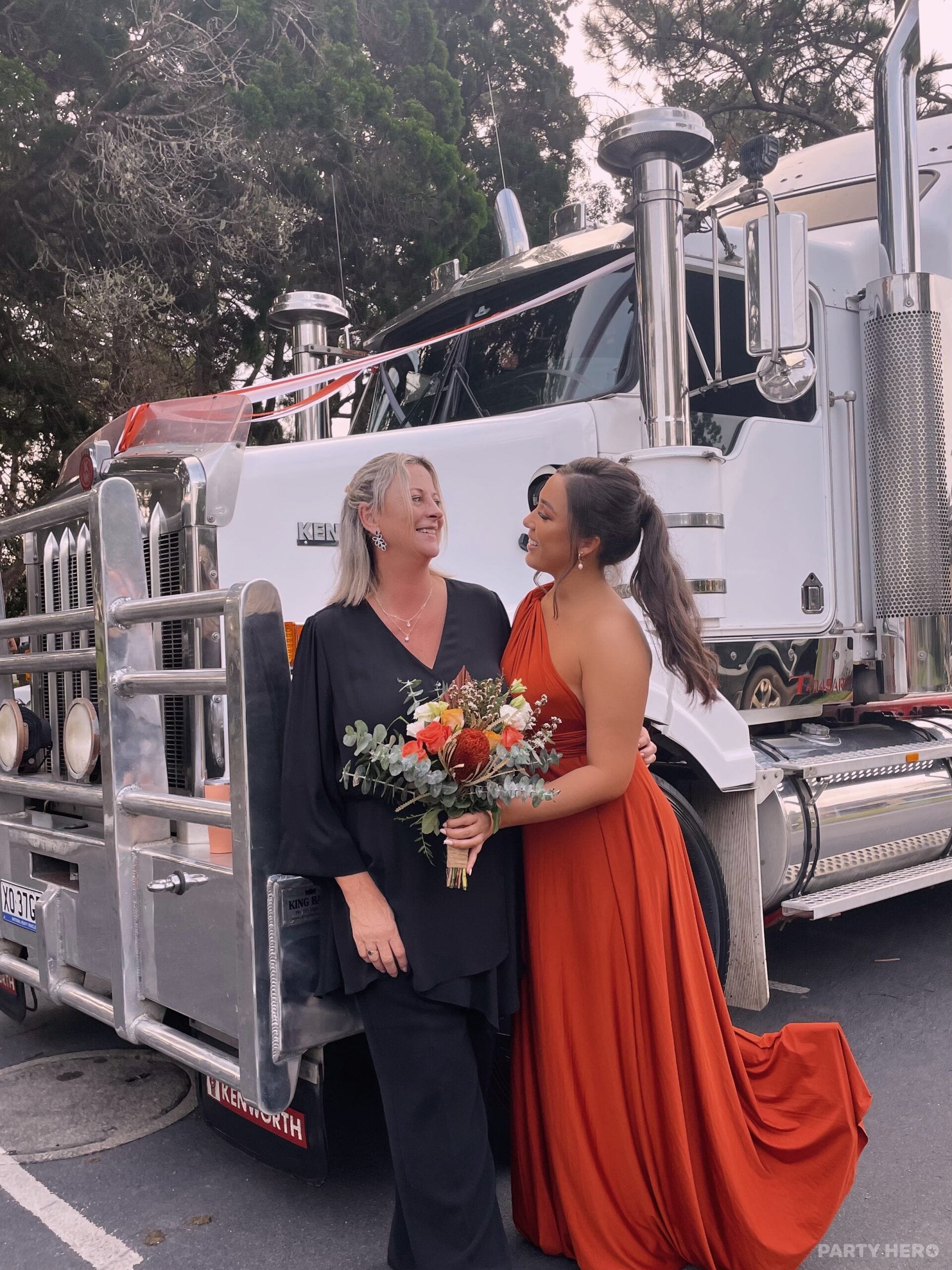 Tania Howe Celebrant - wedding celebrant in the Byron Bay area