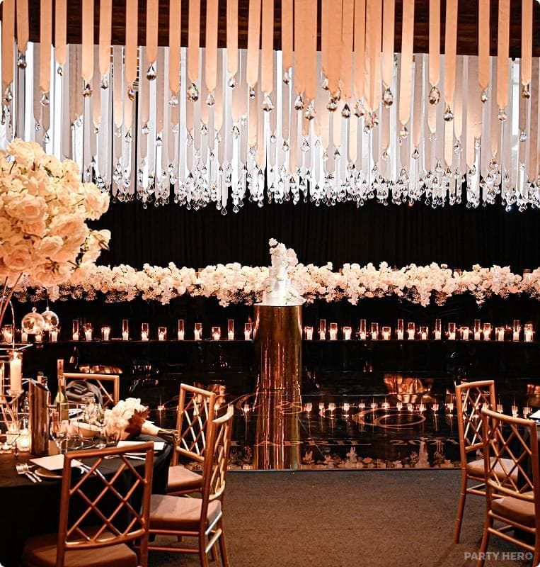 The Victorian at Clarence House - party venue in Sydney