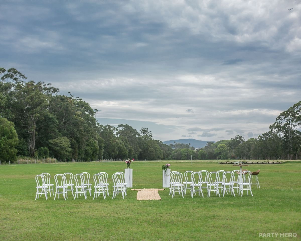 Byron Events Farm - party venue in Byron Bay