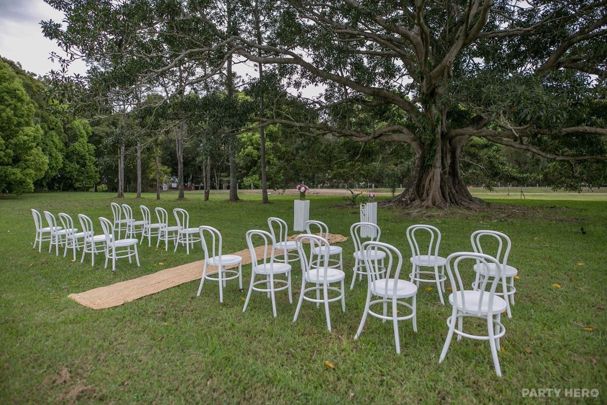 Byron Events Farm - party venue in Byron Bay