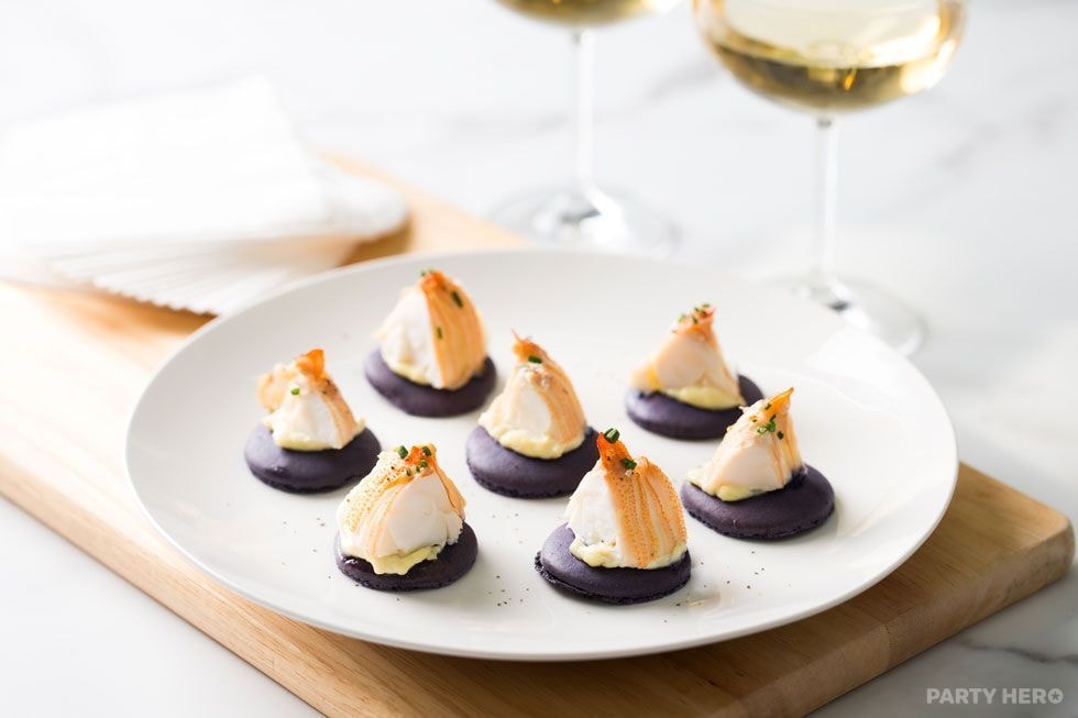 Chez Nous Catering - catering in Brisbane