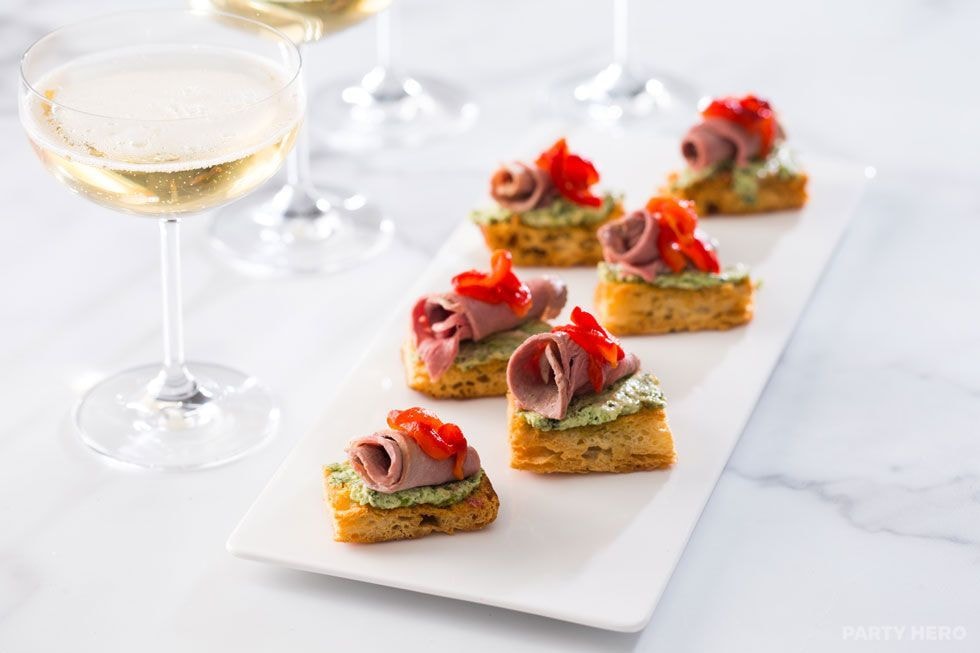Chez Nous Catering - catering in Brisbane