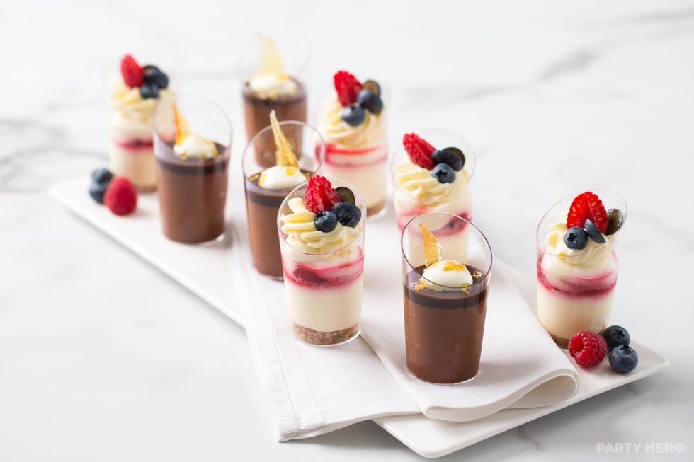 Chez Nous Catering - catering in Brisbane