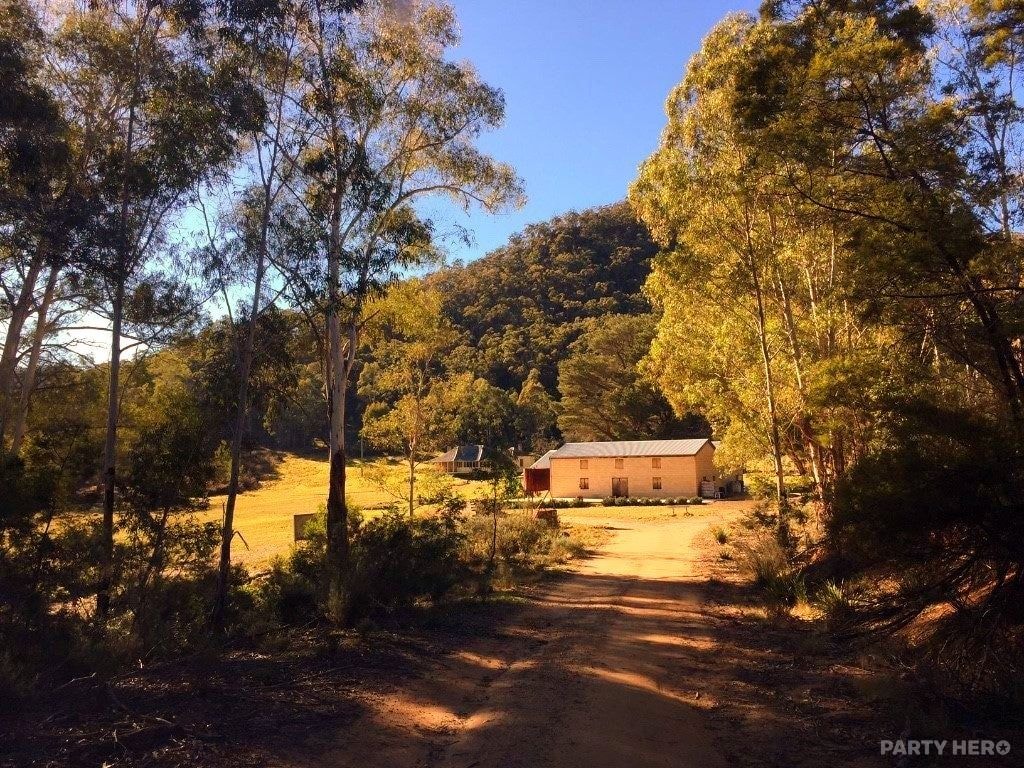 Joadja Distillery - tasting experiences in the Southern Highlands