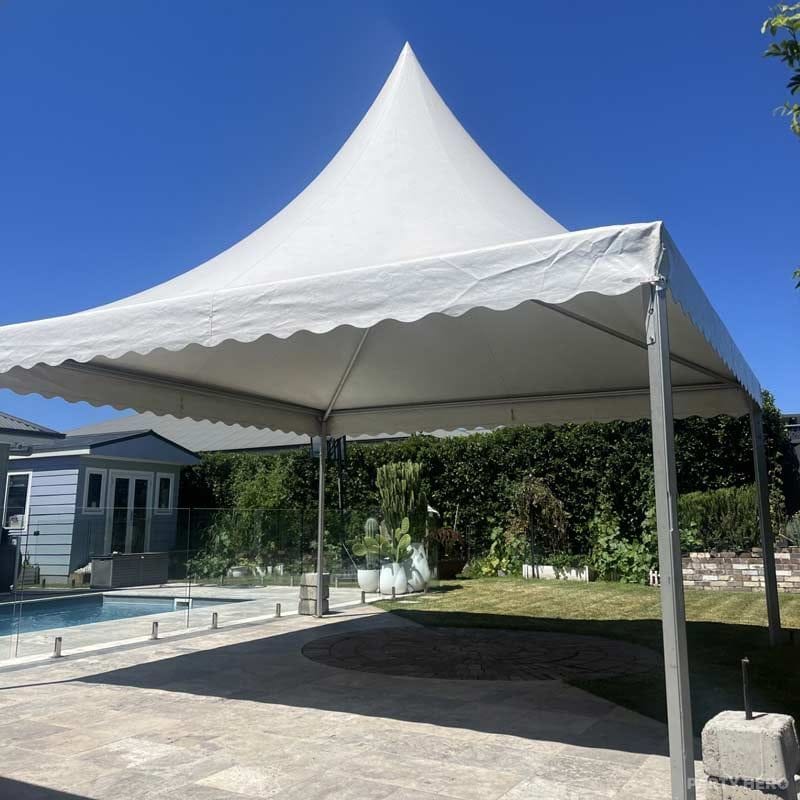 Ace Party Hire activity in Sydney - group bookings