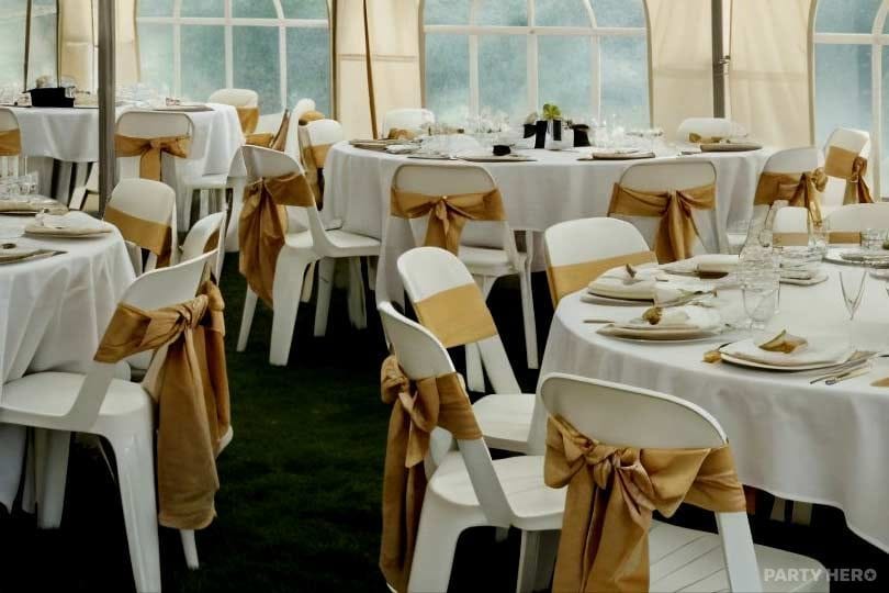 Ace Party Hire activity in Sydney - group bookings