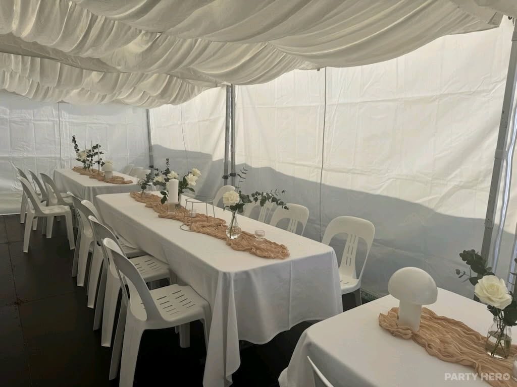 Ace Party Hire activity in Sydney - group bookings