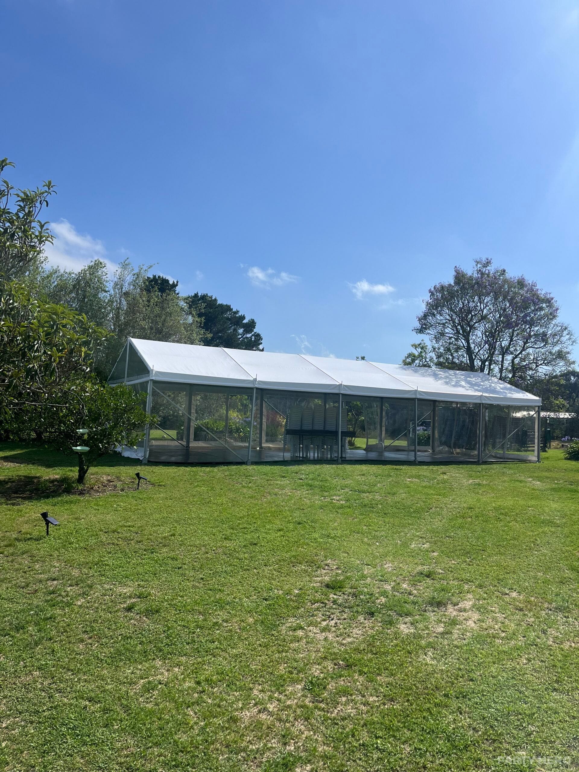 Ace Party Hire activity in Sydney - group bookings