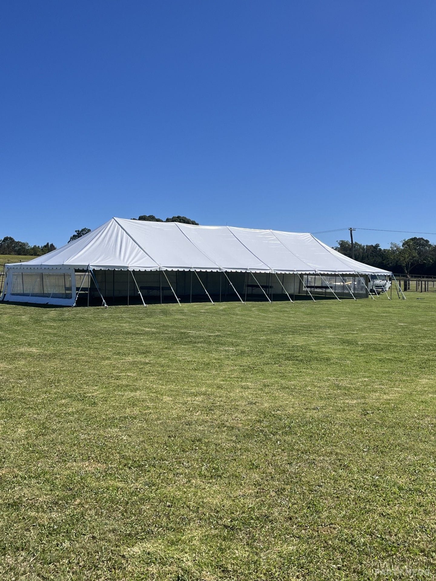 Ace Party Hire activity in Sydney - group bookings