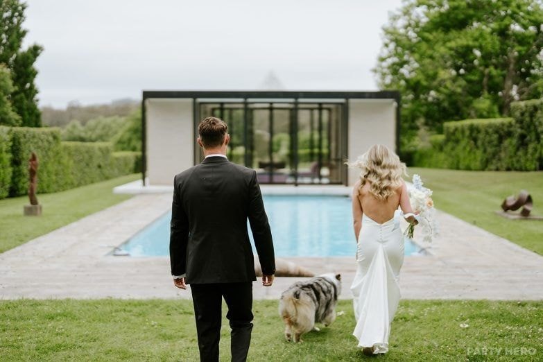Retford Park - party venue in the Southern Highlands