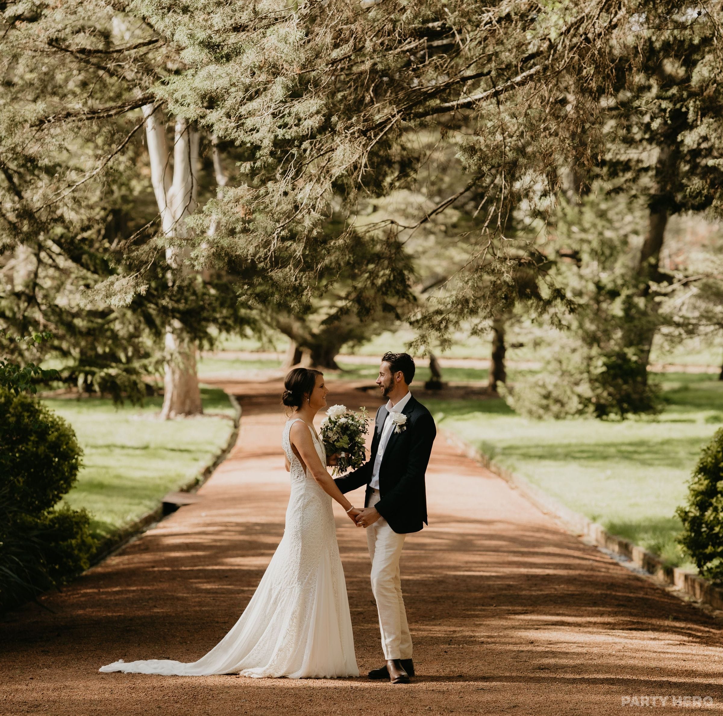 Retford Park - party venue in the Southern Highlands