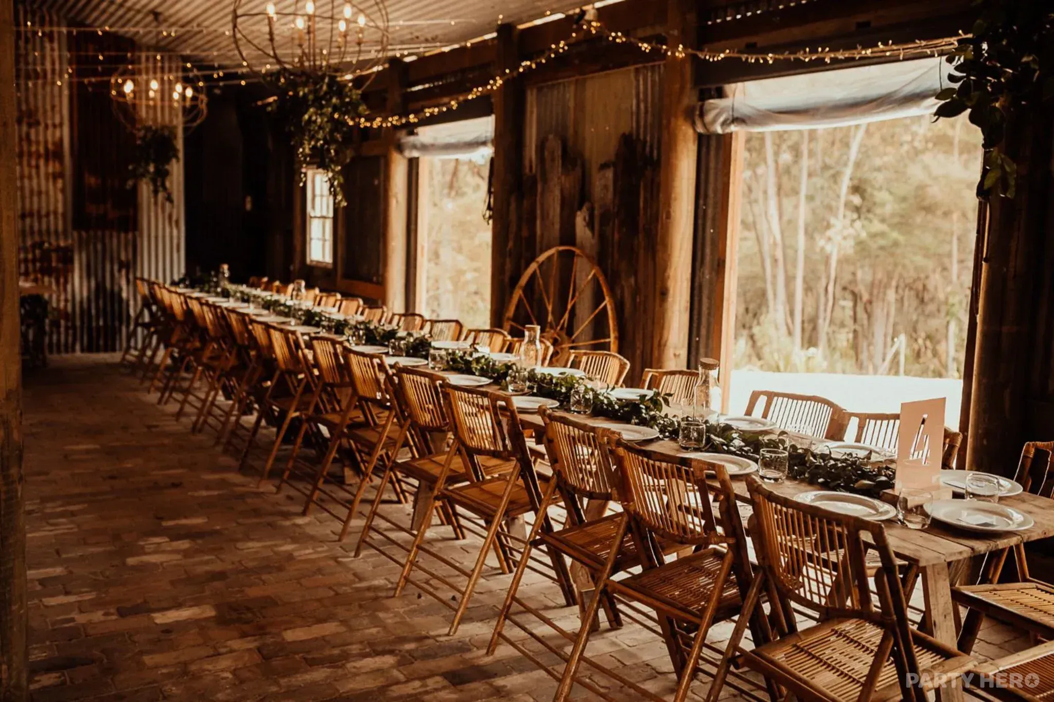 H&H Catering