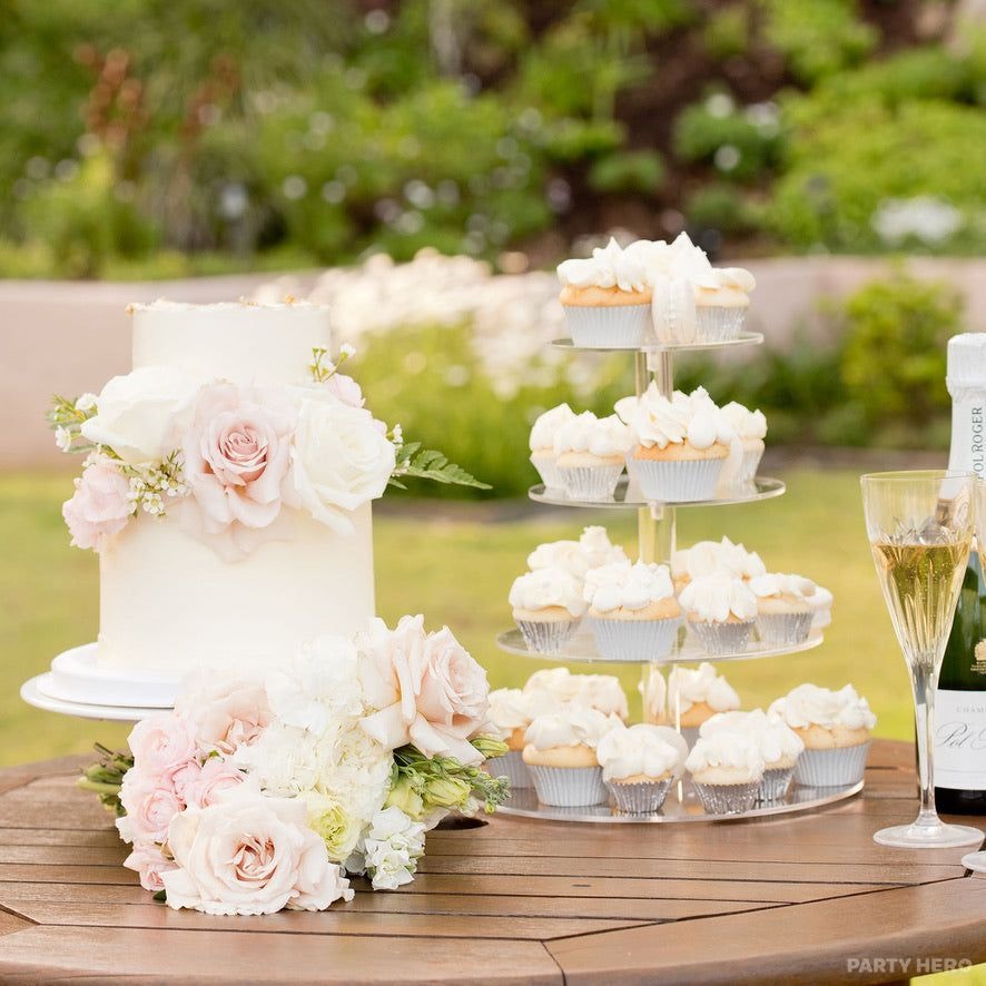 Cute Cakes & Co - catering in Brisbane