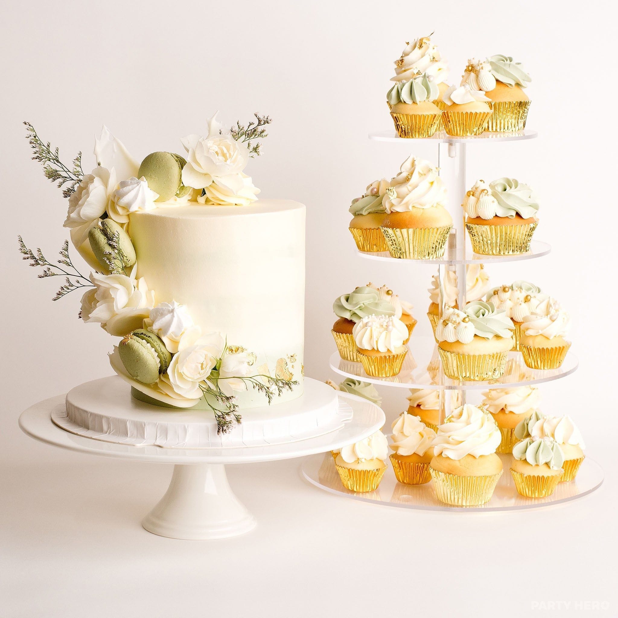 Cute Cakes & Co - catering in Brisbane