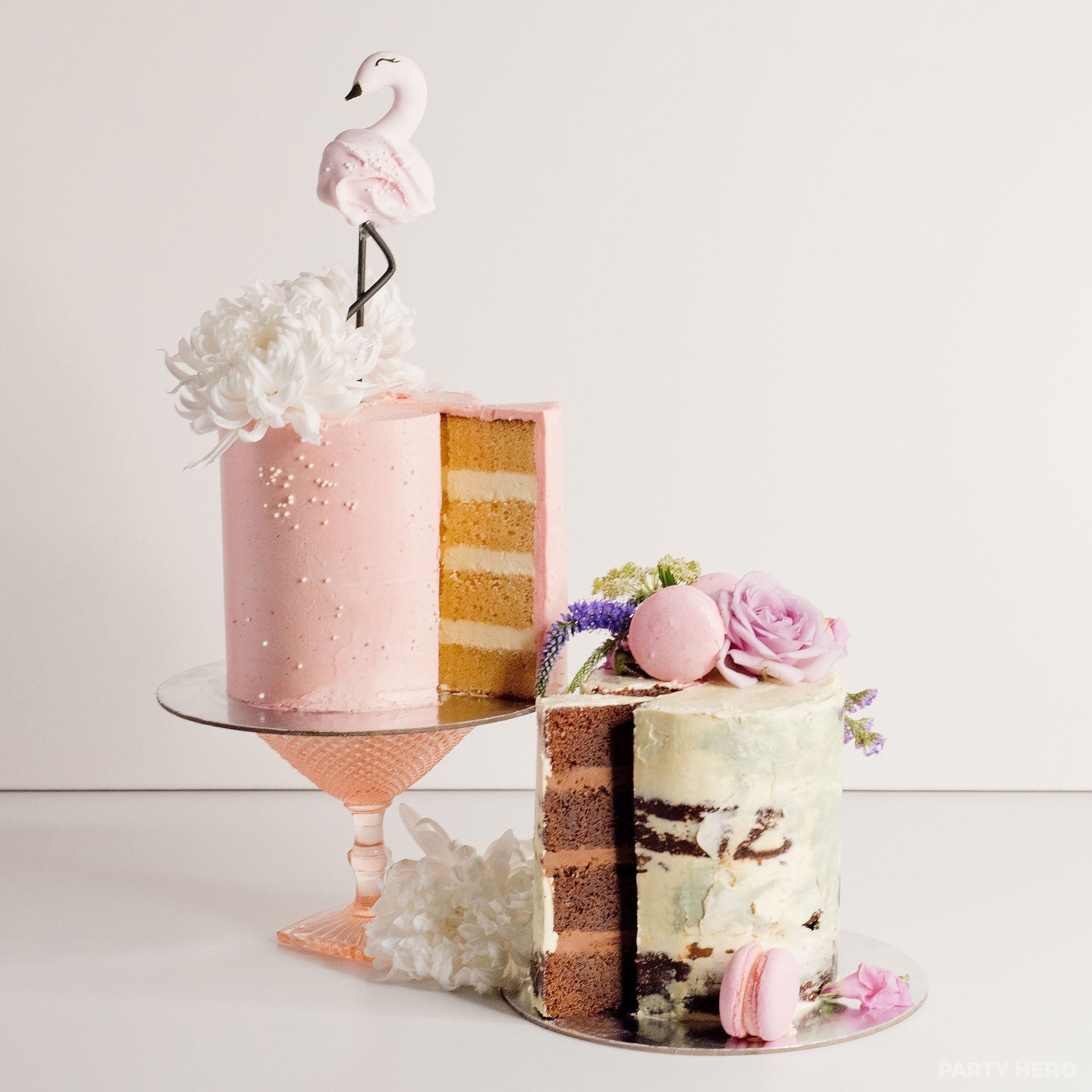 Cute Cakes & Co - catering in Brisbane