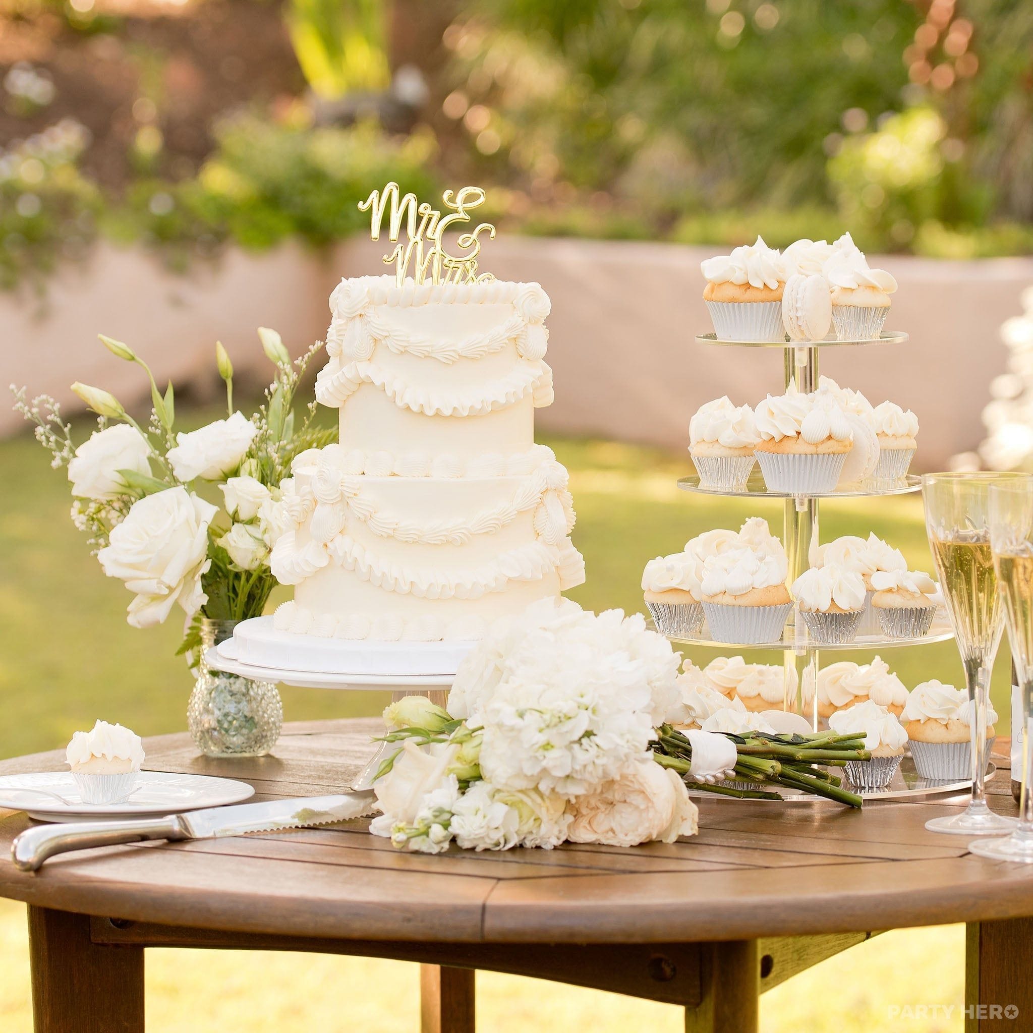 Cute Cakes & Co - catering in Brisbane