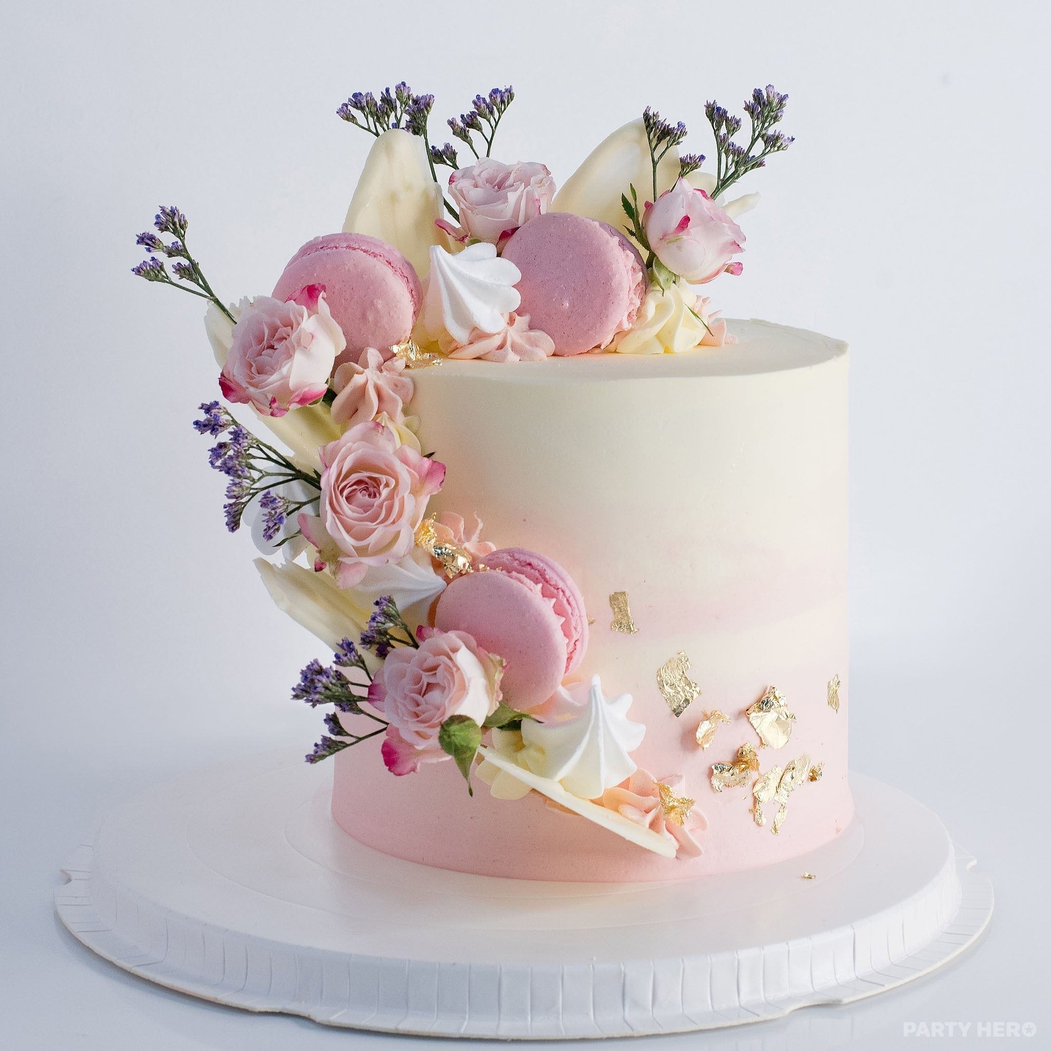 Cute Cakes & Co - catering in Brisbane