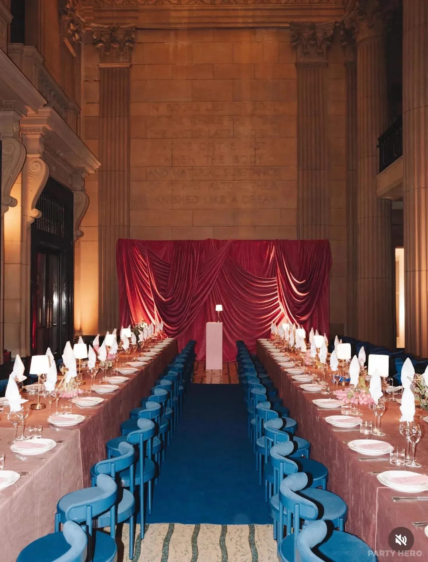 Simply Seated activity in Sydney - group bookings