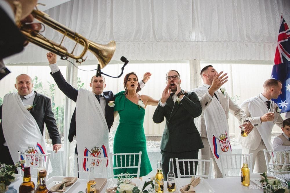 Star Party Hire - marquee hire in Sydney