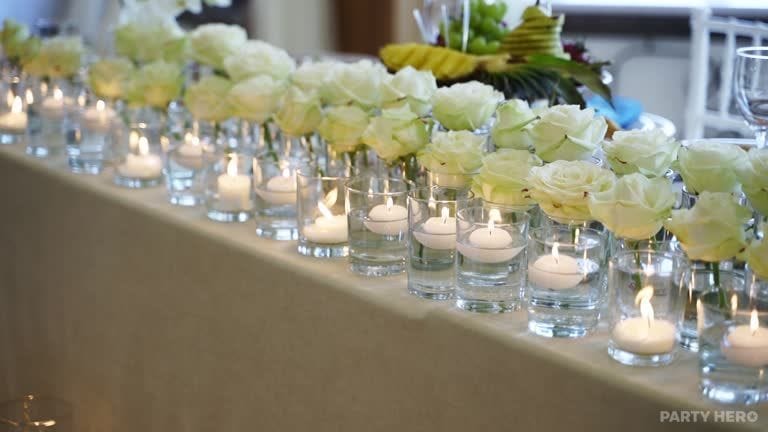 7Decor - event stylists in Sydney