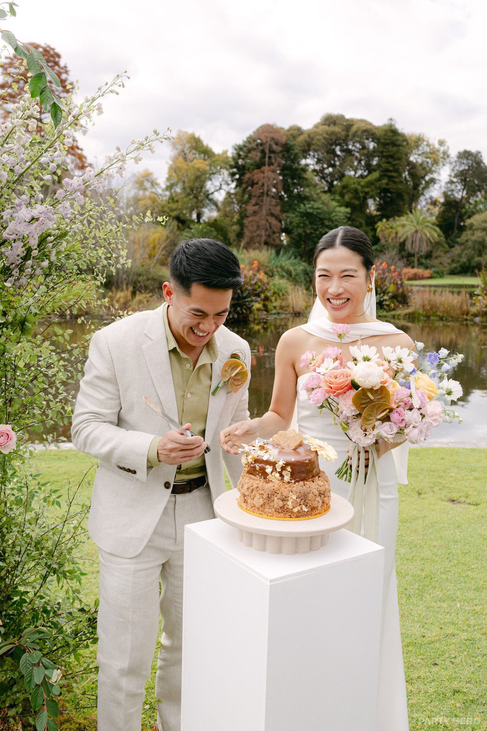 Neiyo - event photography in Melbourne