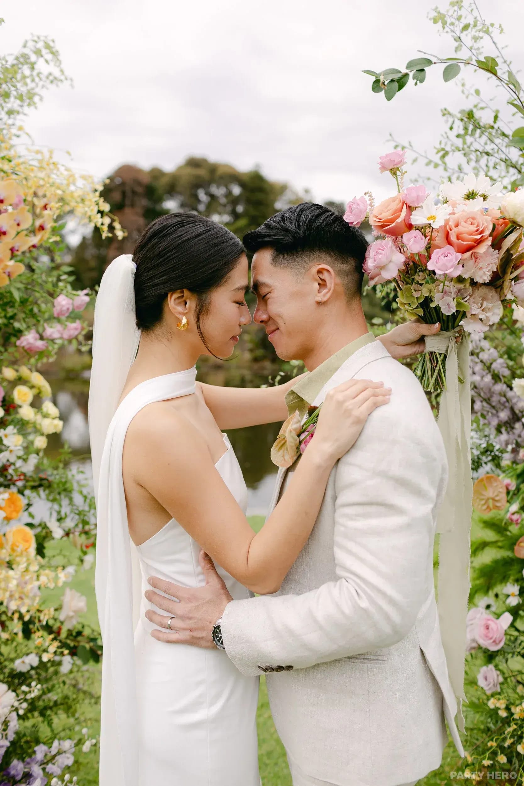 Neiyo - event photography in Melbourne