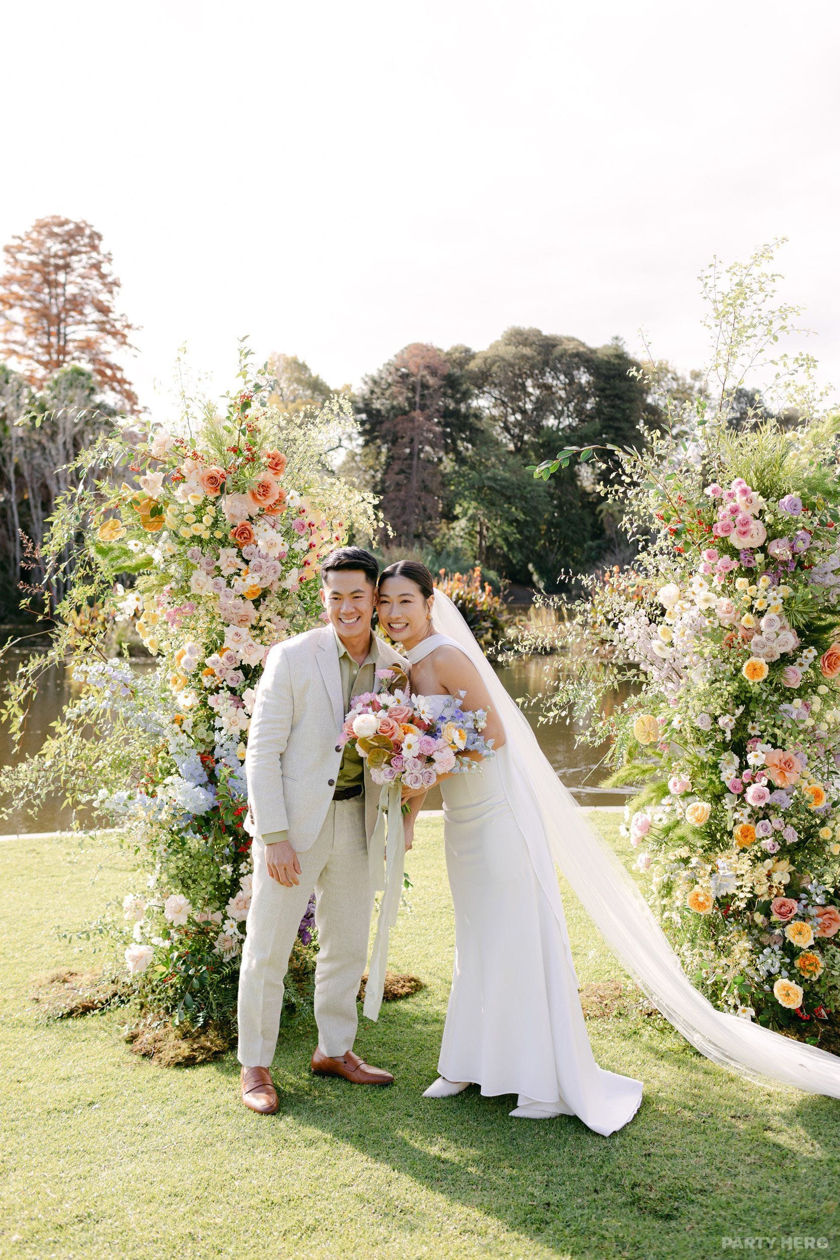 Neiyo - event photography in Melbourne