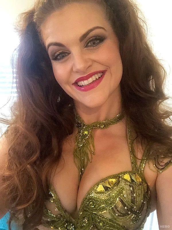 Belly Dancing Julz - dancers in Sydney