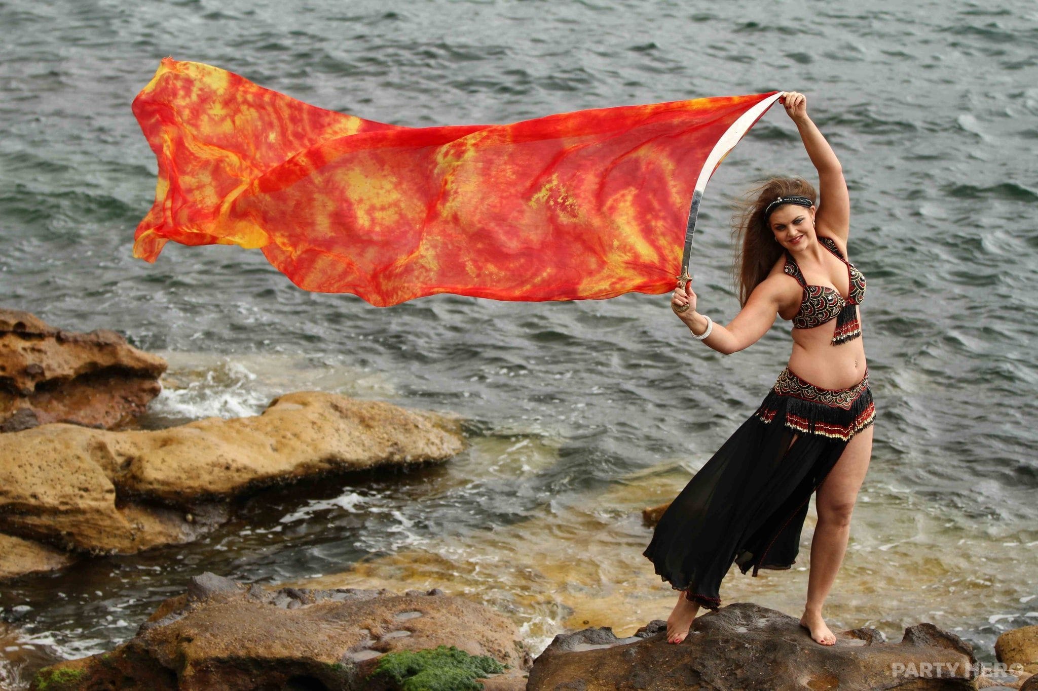 Belly Dancing Julz - dancers in Sydney