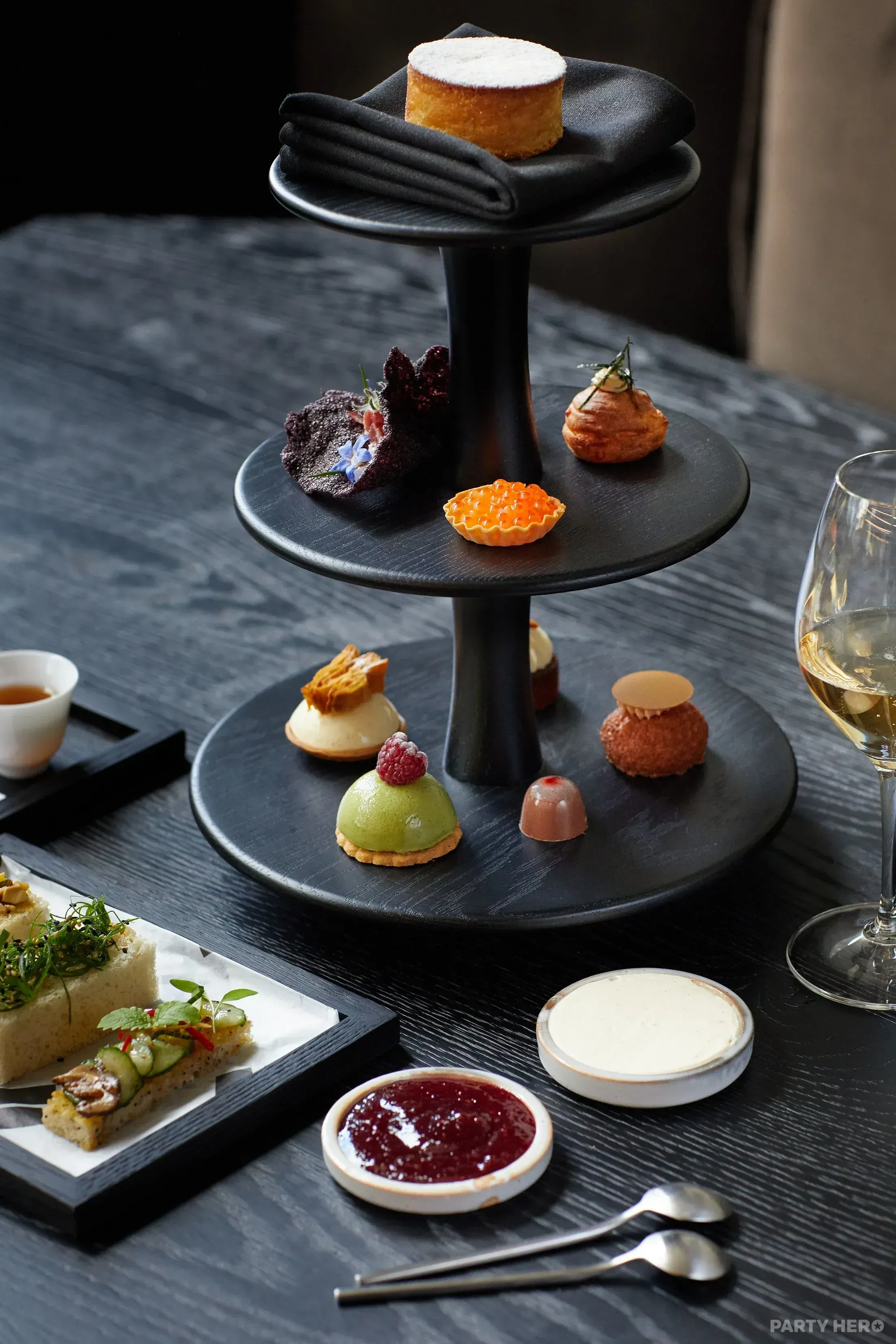 Yugen Tea Bar