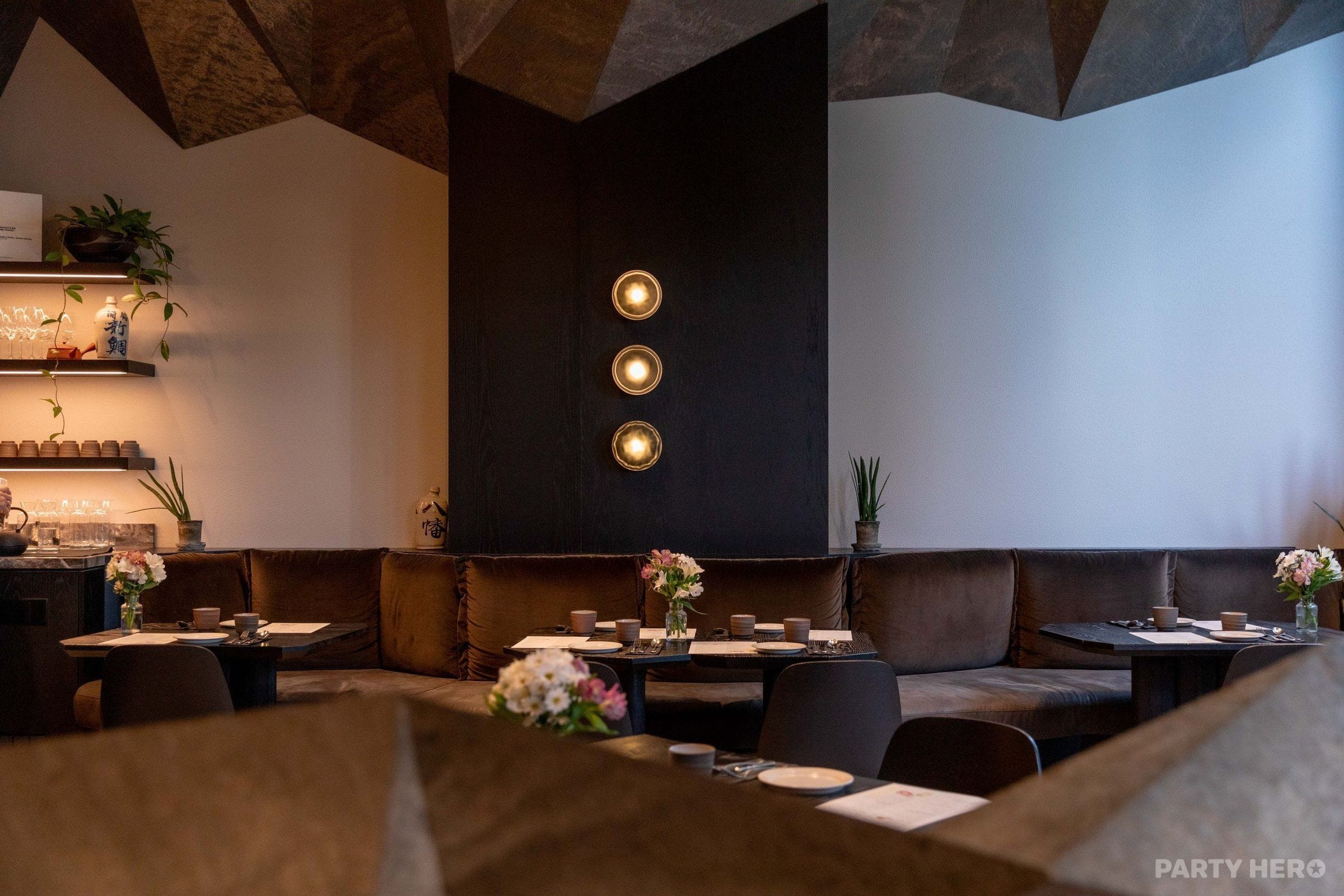 Yugen Tea Bar - group activities in Melbourne