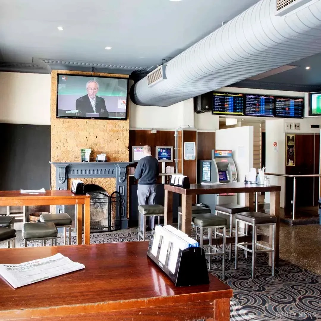 Kedron Park Hotel - party venue in Brisbane