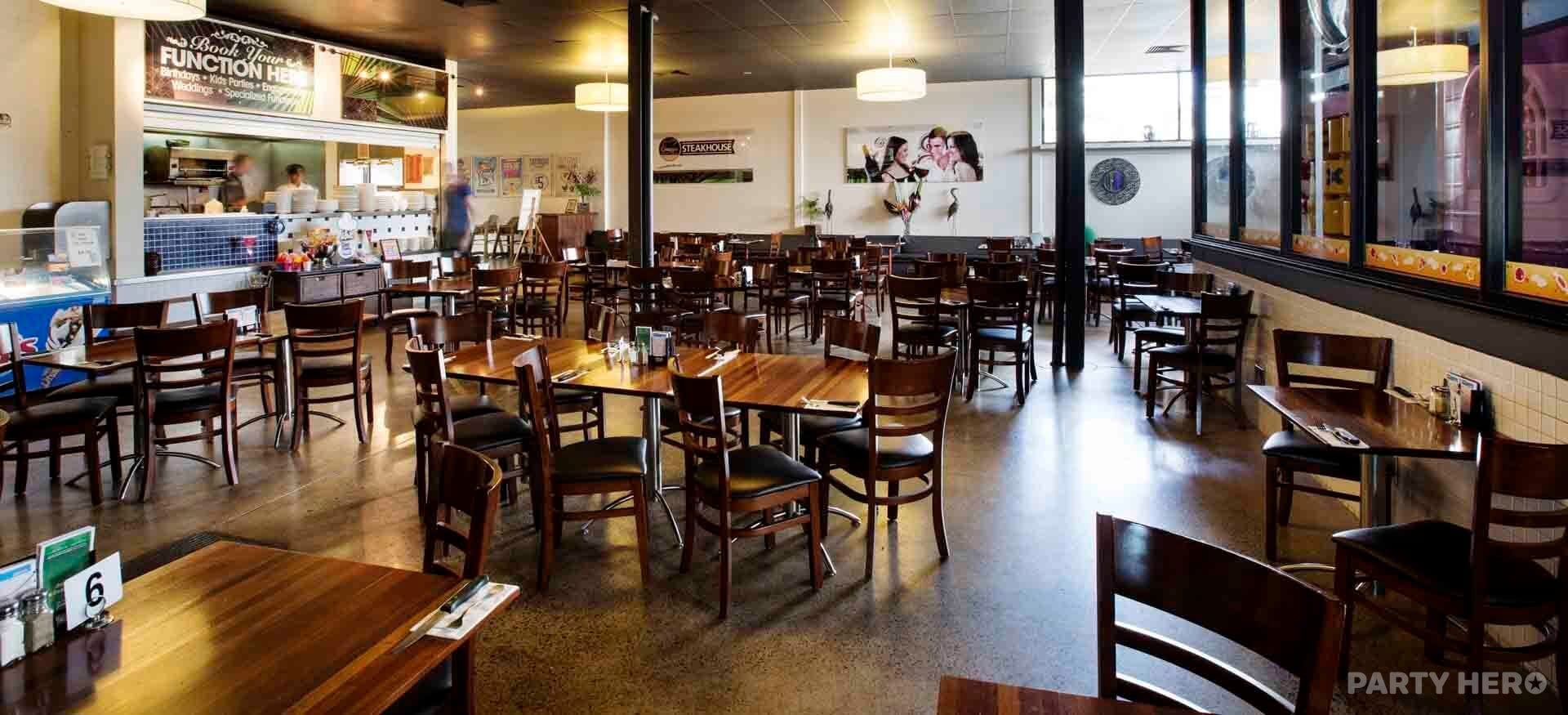 Kedron Park Hotel - party venue in Brisbane