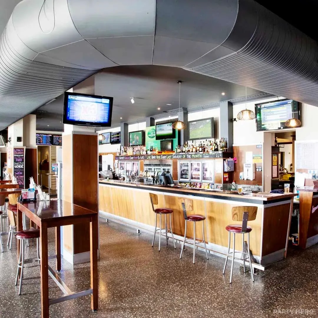 Kedron Park Hotel - party venue in Brisbane